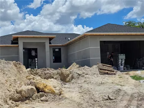 2615 NW 26th Ter, Cape Coral, FL 33993