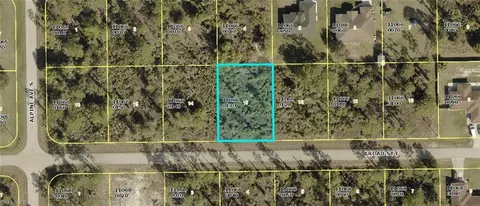 937 Broad St E, Lehigh Acres, FL 33974
