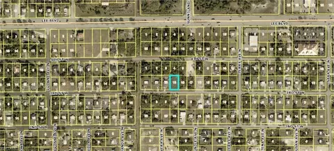 3614 3rd St W, Lehigh Acres, FL 33971