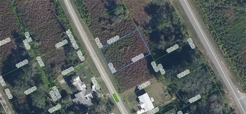 1025 Oriole St, Lake Placid, FL 33852