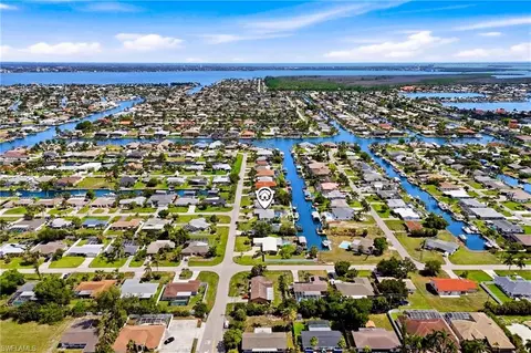4822 SW 1st Ct, Cape Coral, FL 33914