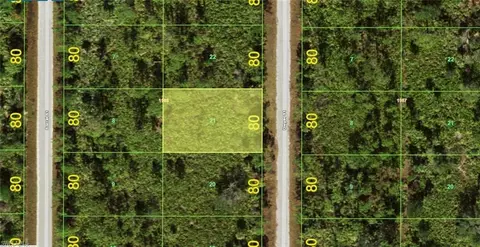 3175 Dwyer St, Port Charlotte, FL 33981