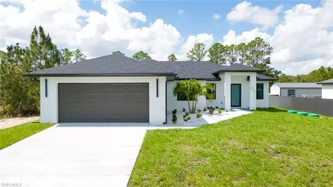 663 Ladd St, Lehigh Acres, FL 33974