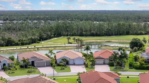 3653 Avenida Del Vera, North Fort Myers, FL 33917