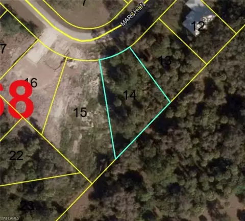 March Ln, Labelle, FL 33935