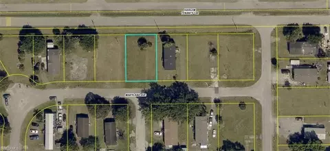 721 Maryland Ave, Clewiston, FL 33440