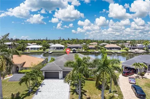 2803 SW 25th Ter, Cape Coral, FL 33914
