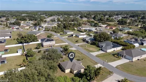 824 Umber Dr, Fort Myers, FL 33913