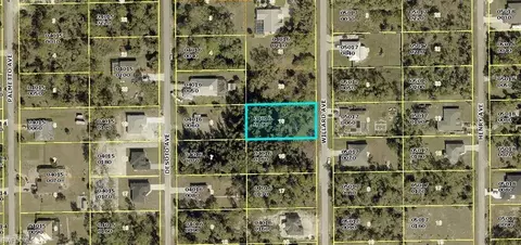 913 Willard Ave, Lehigh Acres, FL 33972