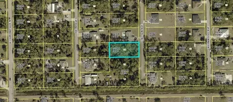 405 Lincoln Ave, Lehigh Acres, FL 33972