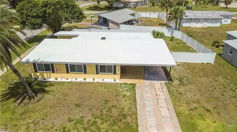 2409 Ednor St, Port Charlotte, FL 33952