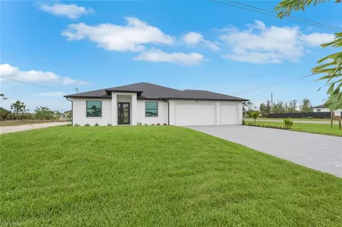 1920 NE 42nd Ter, Cape Coral, FL 33909