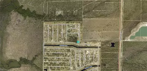 4706 NW 36th Ave, Cape Coral, FL 33993