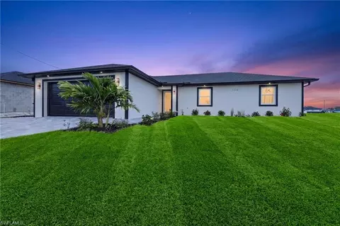2234 Santa Barbara Blvd N, Cape Coral, FL 33993
