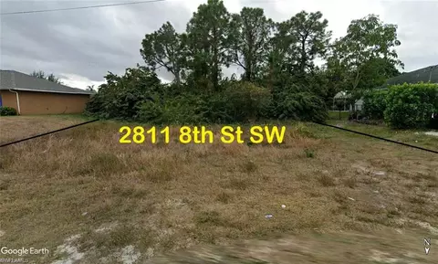 2811 8th St SW, Lehigh Acres, FL 33976