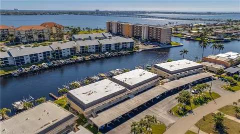 4229 SE 19th Pl #1D, Cape Coral, FL 33904