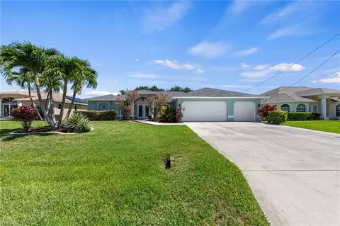 2319 Coral Point Dr, Cape Coral, FL 33990