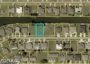 531 SE 4th Ter, Cape Coral, FL 33990
