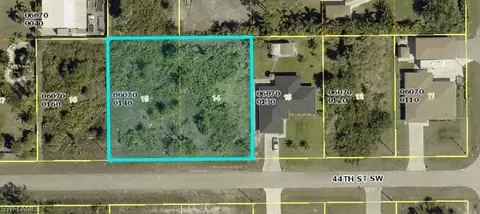 3306 44th St SW, Lehigh Acres, FL 33976