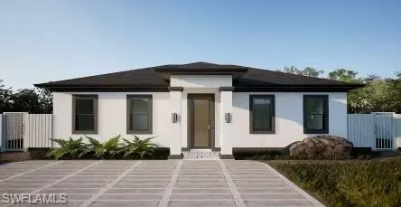 933 Dempsey St, Lehigh Acres, FL 33974