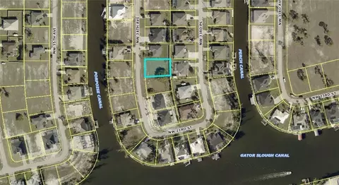 2313 NW 34th Ave, Cape Coral, FL 33993