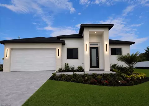1508 El Dorado Blvd N, Cape Coral, FL 33993