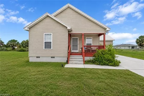 1177 Jay Ter, Labelle, FL 33935