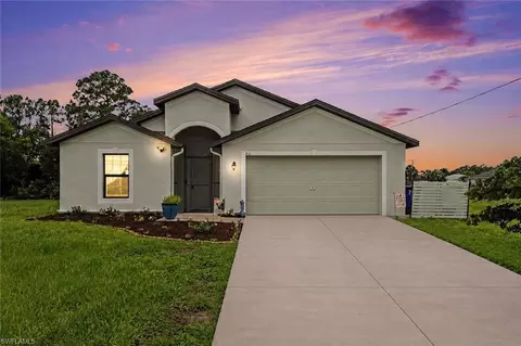 816 La Salle Ave, Fort Myers, FL 33913