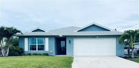 2426 NW 20th Ave, Cape Coral, FL 33993