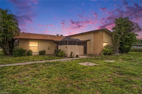 6124 Principia Dr #1, Fort Myers, FL 33919