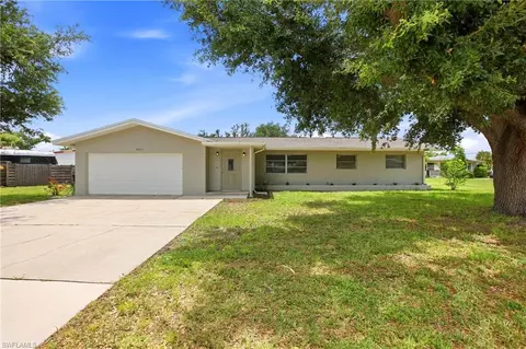 4331 Tufts Ave, Fort Myers, FL 33901