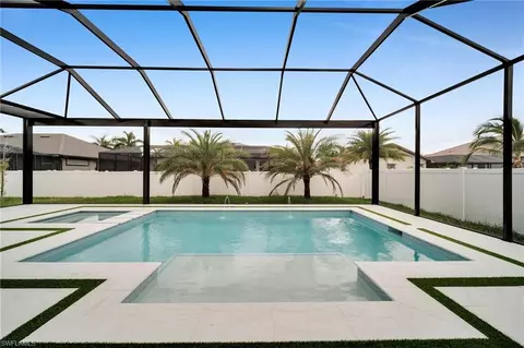4418 SW 25th Pl, Cape Coral, FL 33914