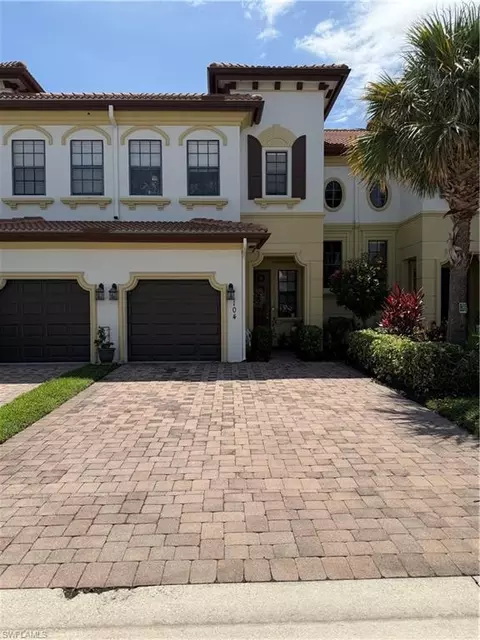 15790 Portofino Springs Blvd #104, Fort Myers, FL 33908