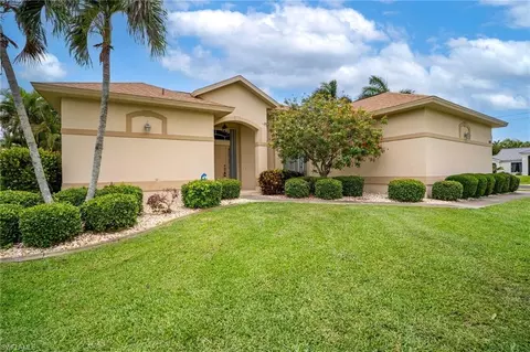 5118 SW 19th Pl, Cape Coral, FL 33914