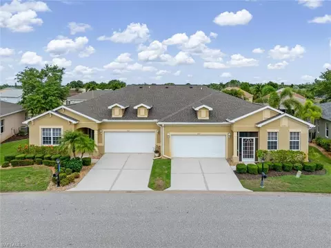 1837 Knights Bridge Trl, Punta Gorda, FL 33980