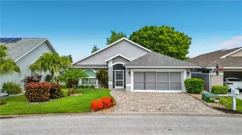 13351 Wild Cotton Ct, North Fort Myers, FL 33903