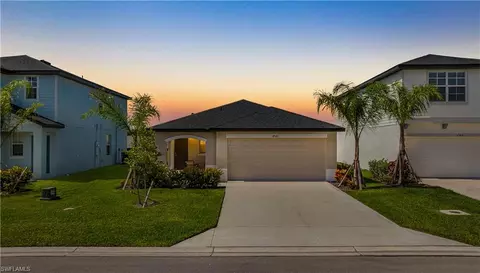 17561 Monte Isola Way, North Fort Myers, FL 33917