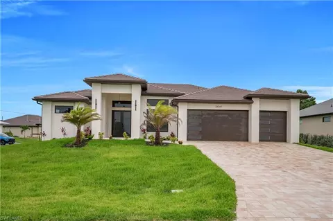 24247 San Lucas Ln, Punta Gorda, FL 33955