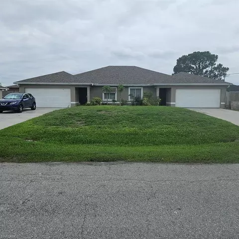 2407 Paul Ave S, Lehigh Acres, FL 33973