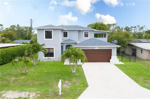 2360 Burton Ave, Fort Myers, FL 33907