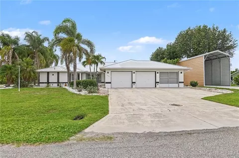 23531 Dunstan Ave, Port Charlotte, FL 33954