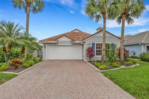 2232 Summersweet Dr, Alva, FL 33920