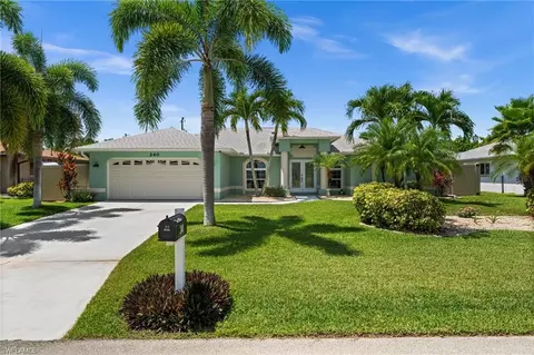 240 SW 37th Ln, Cape Coral, FL 33914