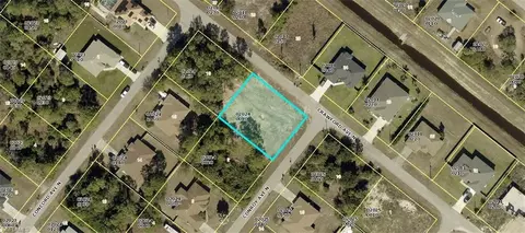 2415 Conroy Ave N, Lehigh Acres, FL 33971