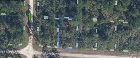3435 Ostrich St, Lake Placid, FL 33852