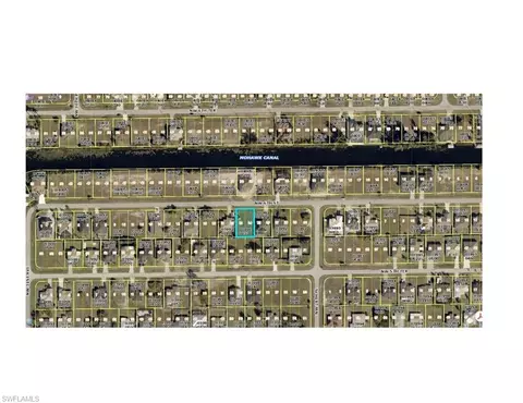 2812 NW 6th St, Cape Coral, FL 33993