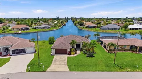 206 NE 21st Ave, Cape Coral, FL 33909