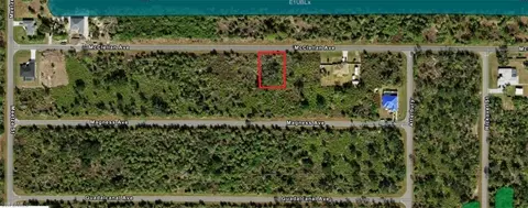 14211 Mc Clellan Ave, Port Charlotte, FL 33953