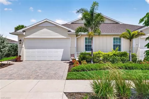 43637 Sparrow Dr, Punta Gorda, FL 33982