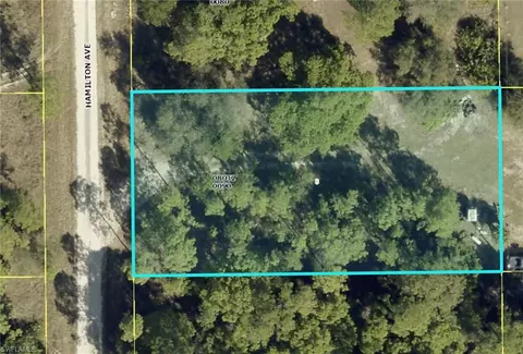 1406 Hamilton Ave, Lehigh Acres, FL 33972
